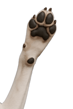 dog leg