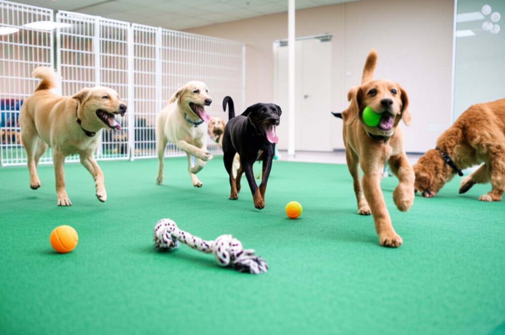 Professional Day Care Services