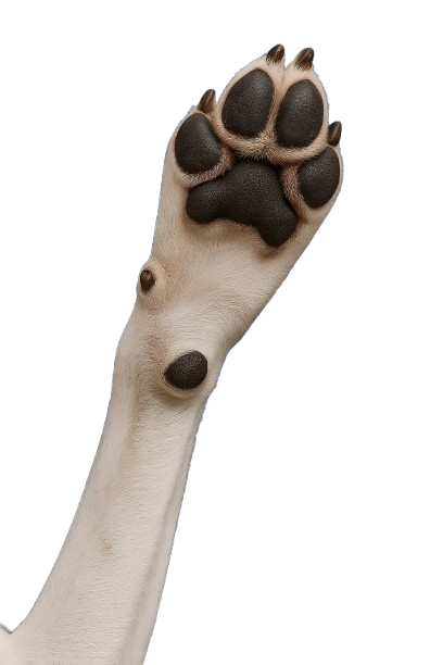 dog leg