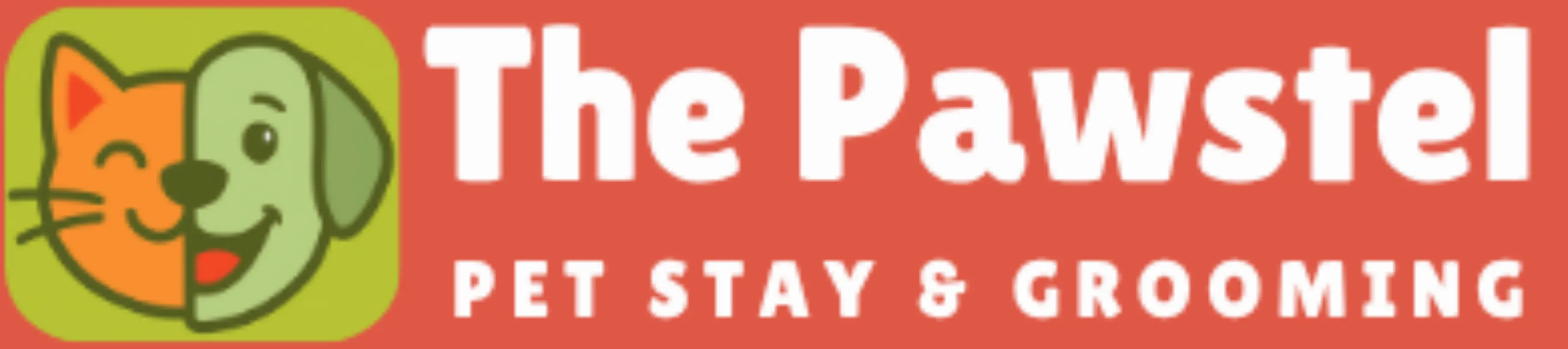 The Pawstel - Pet Stay & Grooming
